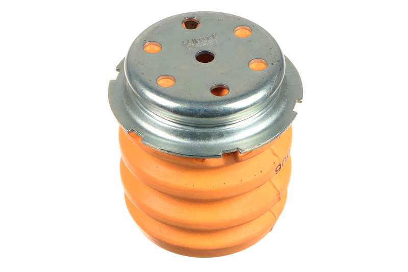 Shock absorber bushing